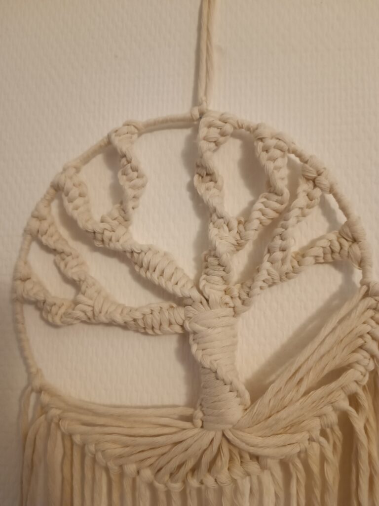 macramé